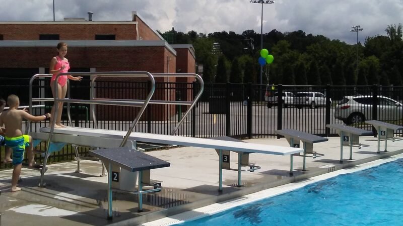 Canton Recreation Park - Canton, NC