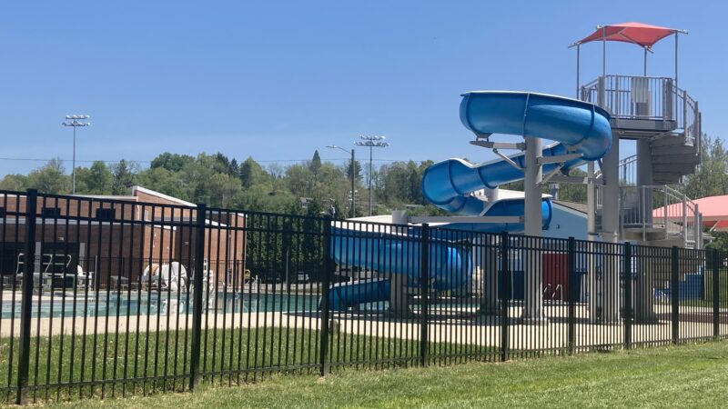Canton Recreation Park - Canton, NC