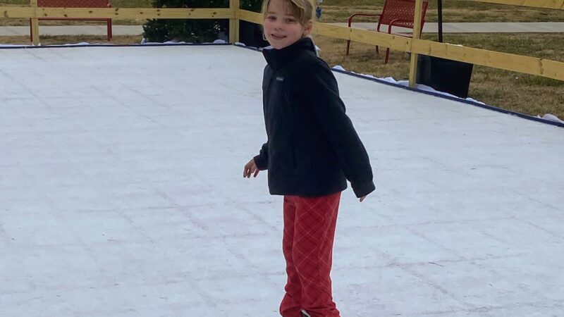 Sorrells Street Park - Canton, NC
