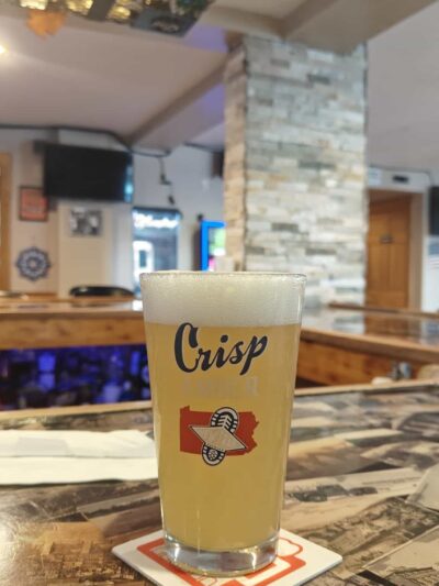 Jimmy's Park Hotel - Canton, PA