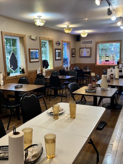 Jimmy's Park Hotel - Canton, PA