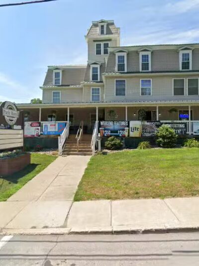 Jimmy's Park Hotel - Canton, PA
