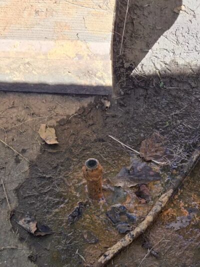 Minnequa Springs - Canton, PA