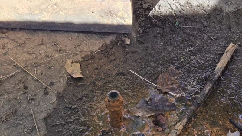 Minnequa Springs - Canton, PA