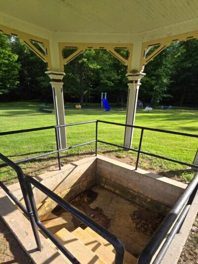 Minnequa Springs - Canton, PA