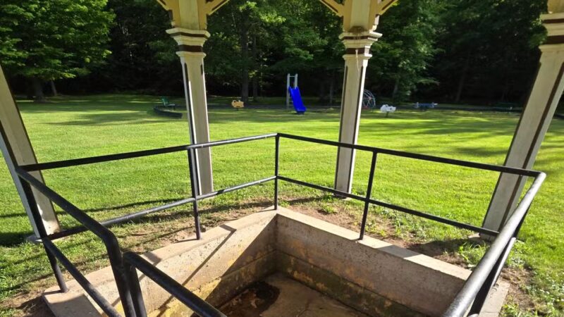 Minnequa Springs - Canton, PA