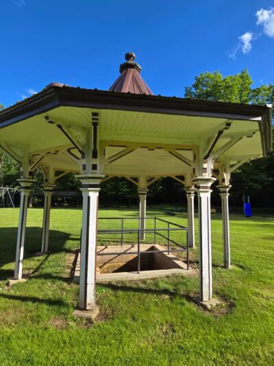 Minnequa Springs - Canton, PA