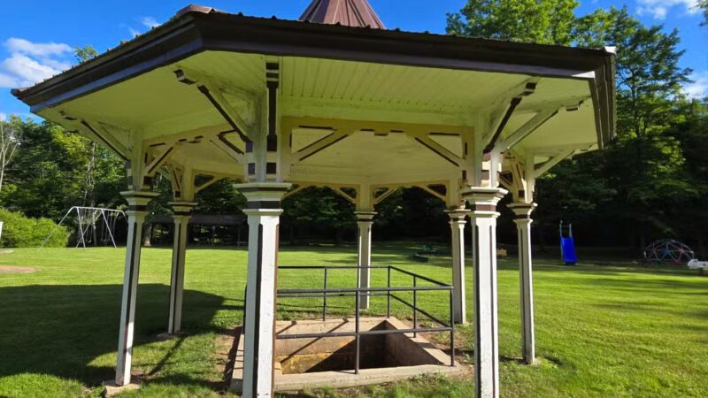 Minnequa Springs - Canton, PA