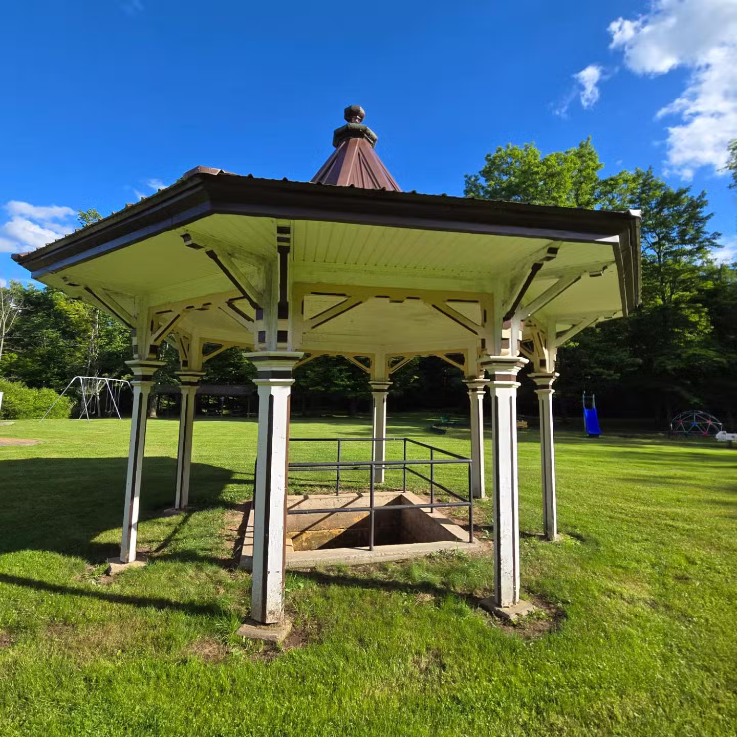 Minnequa Springs - Canton, PA