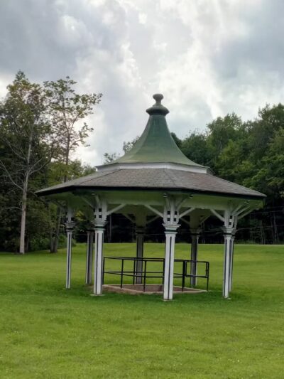 Minnequa Springs - Canton, PA