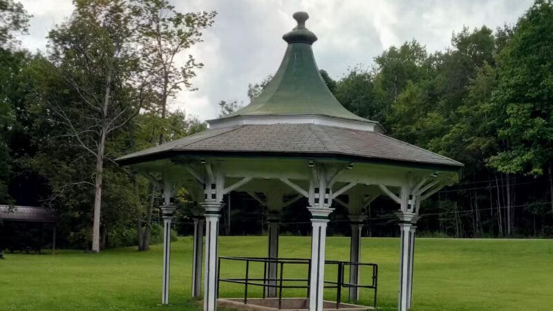 Minnequa Springs - Canton, PA