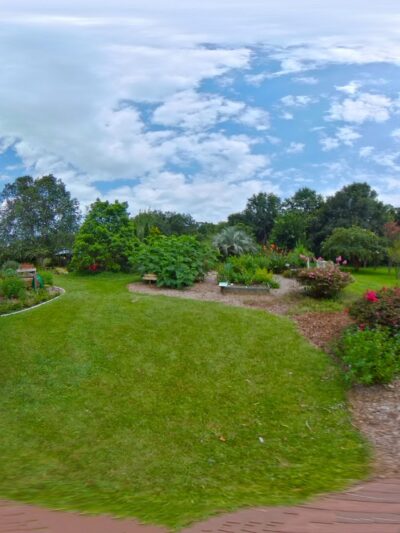 Escambia Extension park - Cantonment, FL