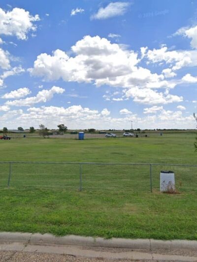 Southeast Park Dog Park - Canyon, TX