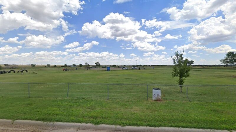 Southeast Park Dog Park - Canyon, TX