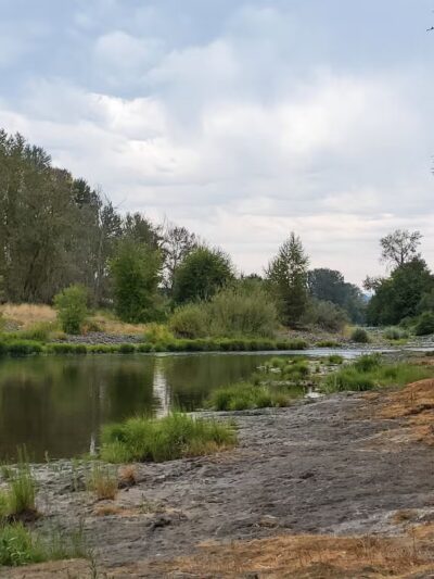 Pickett Park - Canyonville, OR