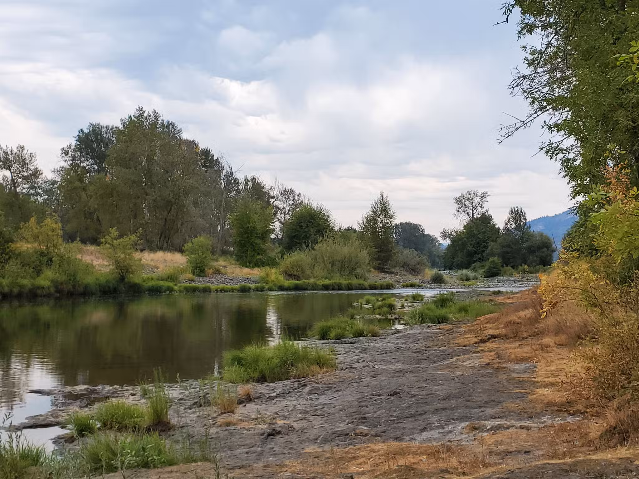 Pickett Park - Canyonville, OR