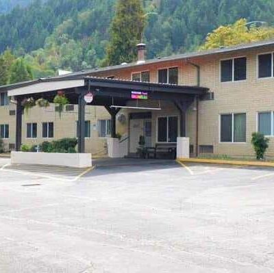 Travelodge by Wyndham Canyonville - Canyonville, OR