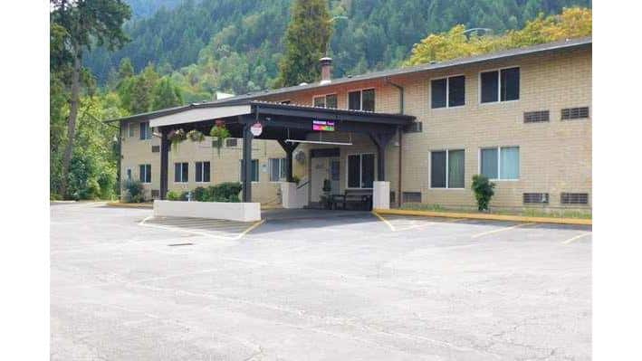 Travelodge by Wyndham Canyonville - Canyonville, OR