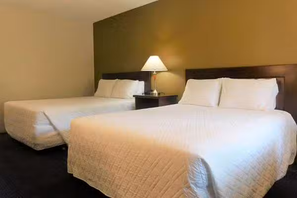 Travelodge by Wyndham Canyonville - Canyonville, OR