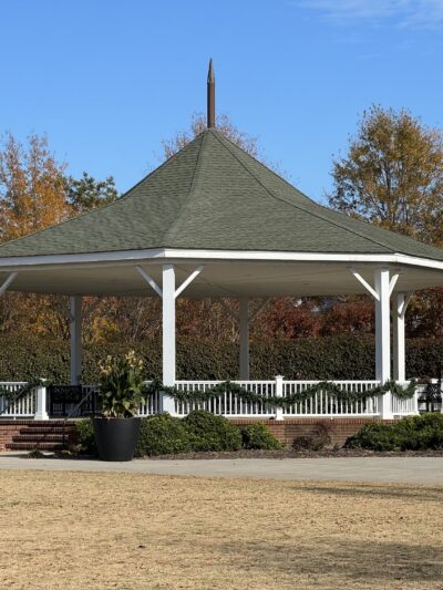 Central Park - Cape Charles, VA