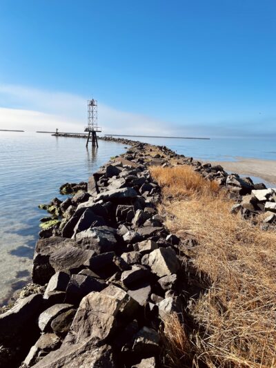 Cape Charles Beachfront - Cape Charles, VA