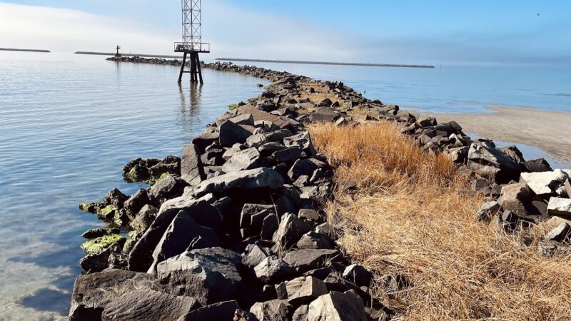 Cape Charles Beachfront - Cape Charles, VA