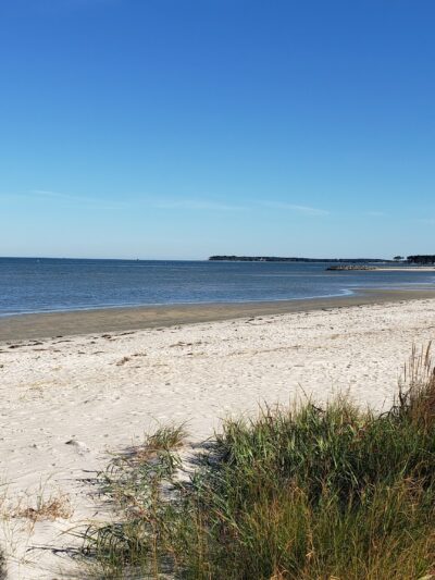 Cape Charles Beachfront - Cape Charles, VA