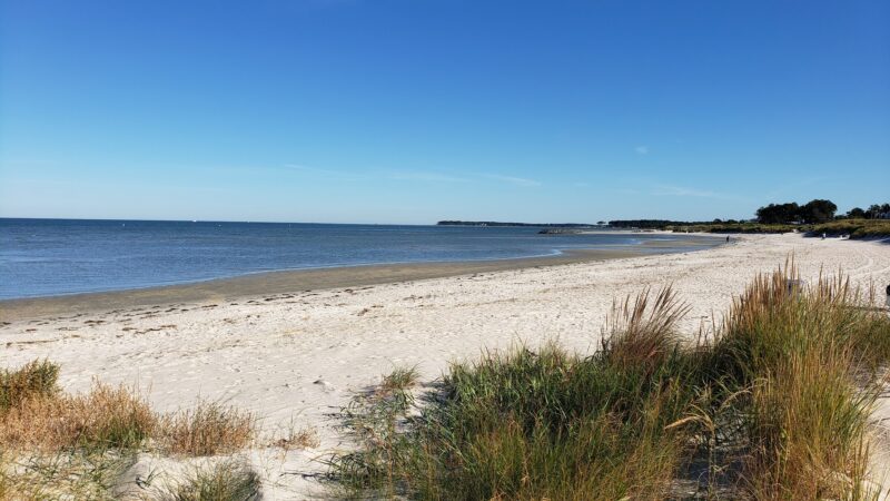 Cape Charles Beachfront - Cape Charles, VA
