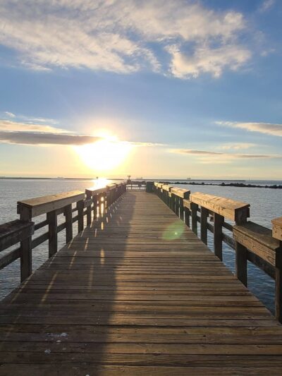 Cape Charles Beachfront - Cape Charles, VA