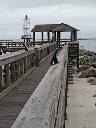Cape Charles Beachfront - Cape Charles, VA