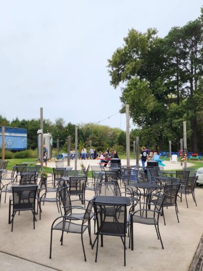 Cape Charles Brewing Company - Cape Charles, VA