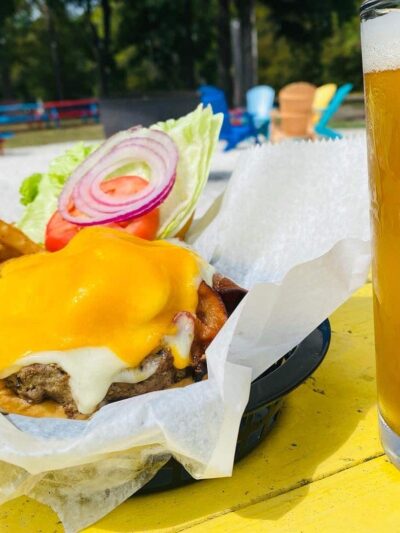 Cape Charles Brewing Company - Cape Charles, VA