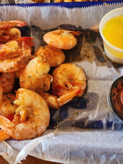 Cape Charles Brewing Company - Cape Charles, VA