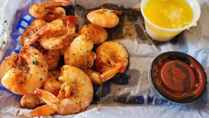 Cape Charles Brewing Company - Cape Charles, VA