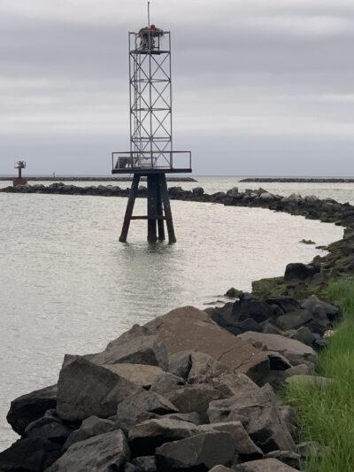 Cape Charles Fishing Pier - Cape Charles, VA