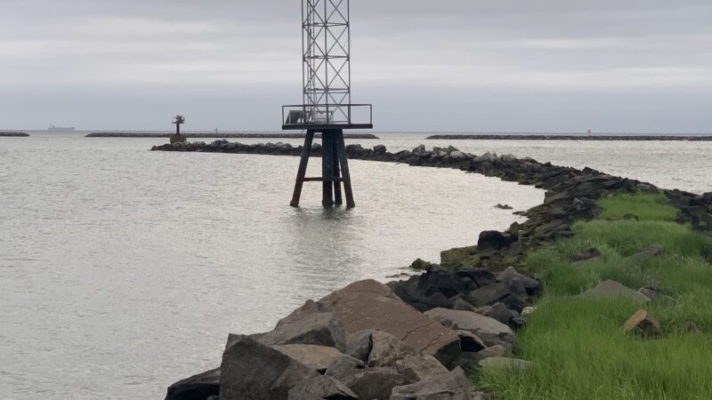 Cape Charles Fishing Pier - Cape Charles, VA
