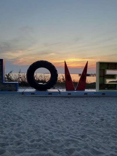 Cape Charles Fishing Pier - Cape Charles, VA