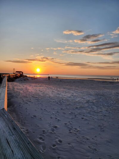 Cape Charles Fishing Pier - Cape Charles, VA