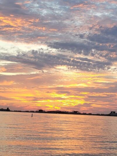 Kiptopeke State Park - Cape Charles, VA