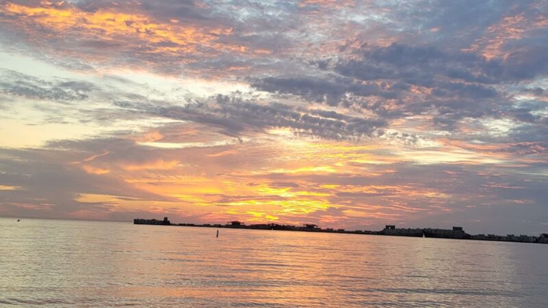 Kiptopeke State Park - Cape Charles, VA