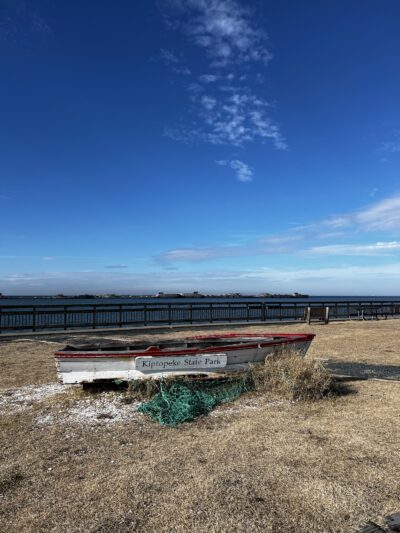 Kiptopeke State Park - Cape Charles, VA