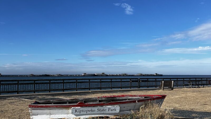 Kiptopeke State Park - Cape Charles, VA