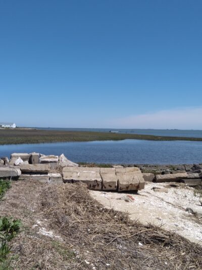 Kiptopeke State Park - Cape Charles, VA