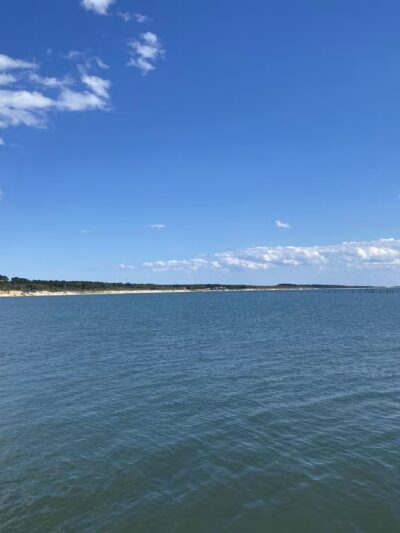 Kiptopeke State Park - Cape Charles, VA