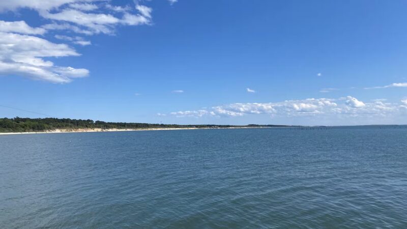Kiptopeke State Park - Cape Charles, VA