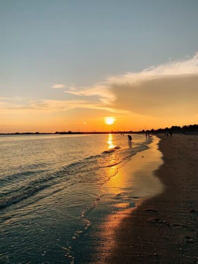 Kiptopeke State Park - Cape Charles, VA
