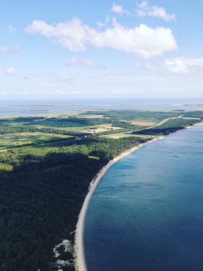 Kiptopeke State Park - Cape Charles, VA