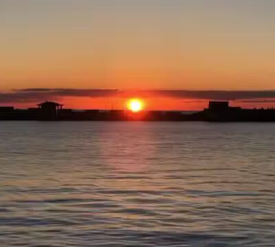 Kiptopeke State Park - Cape Charles, VA
