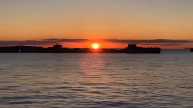 Kiptopeke State Park - Cape Charles, VA