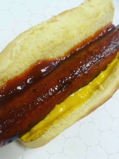 Smashers Food Truck - Cape Charles, VA